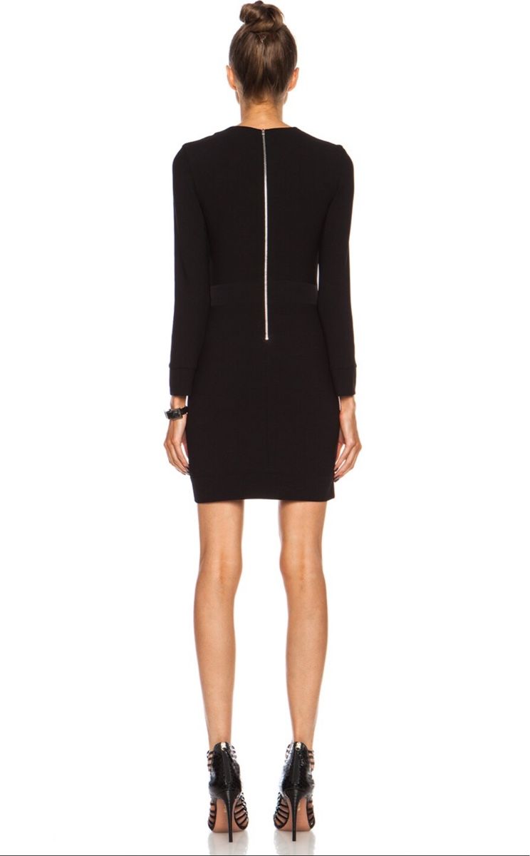 Vestiti: IRO Cocktailkleid NP 580Fr. – Nuovo (secondo la descrizione) da Zuerich venduto da Koralle8 1