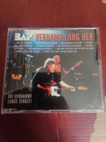 CD Single - BAP (& die toten Hosen etc.) – Verdamp Lang Her