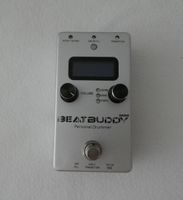 Beatbuddy Mini Personal Drummer