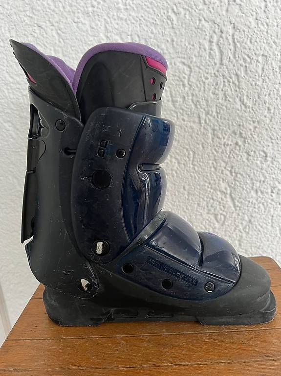 Scarpe da donna: Skischuhe Damen – Usato da Oberembrach venduto da Herbstfreude 2