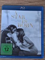 Blu Ray A Star is Born mit Bradley Cooper und Lady Gaga
