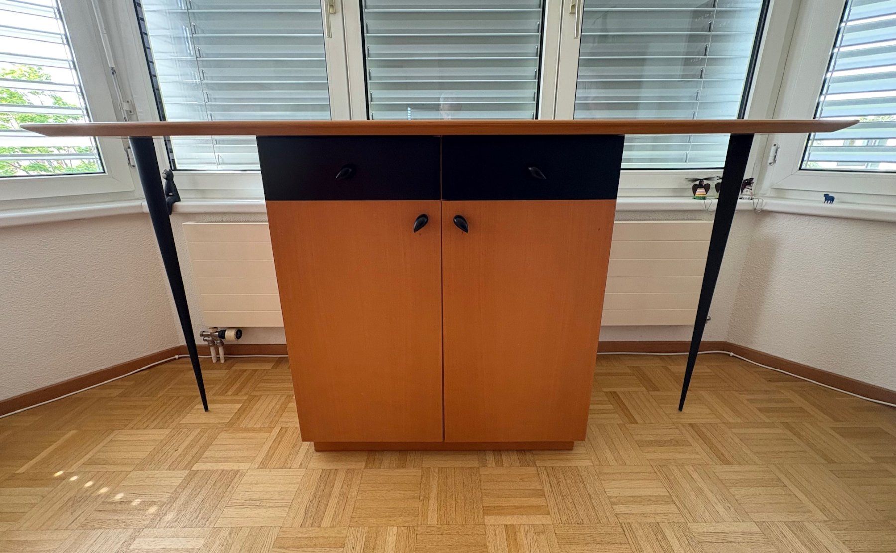 Cassettiere: Sideboard – Usato da Zürich venduto da Daniel6960