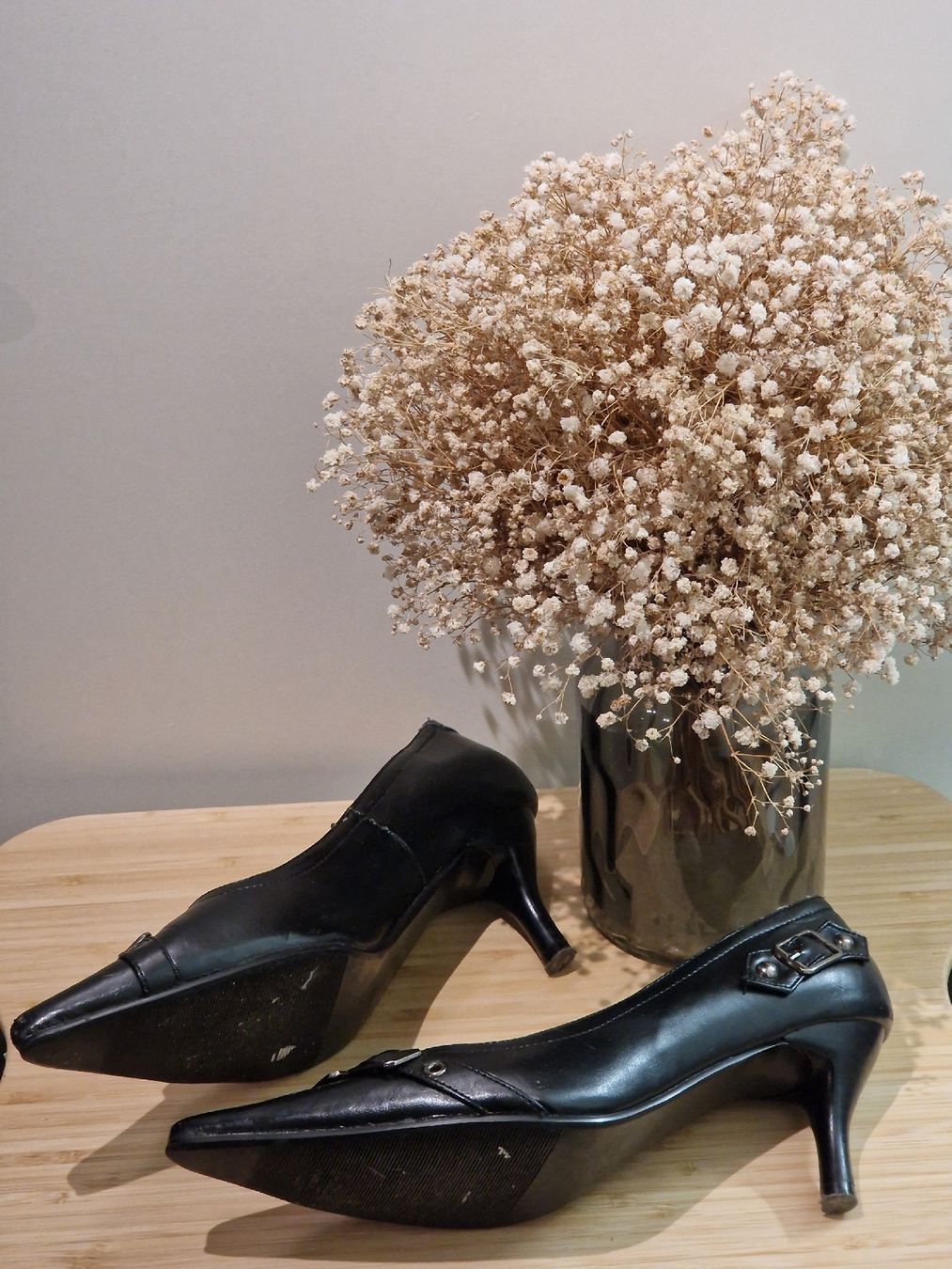 Scarpe da donna: Marie Clair Kittenheels 37 – Usato da Rüti ZH venduto da lin_7tjp 2