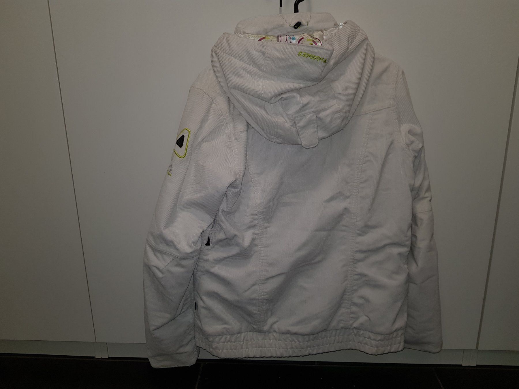 Icepeak Jacken: Snowboard/Skijacke – Gebraucht aus Oftringen von bin_2wk8 3