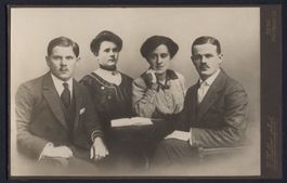 Fotografie J. Keller, Bern, Militärstr.