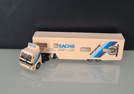 LKW Mercedes Sachs Sporting