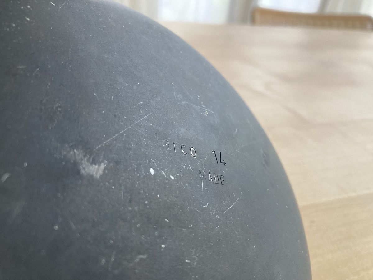 Töpfe: Pfadikessel Marco 14 – Gebraucht aus Zürich von Lichtermeer 4