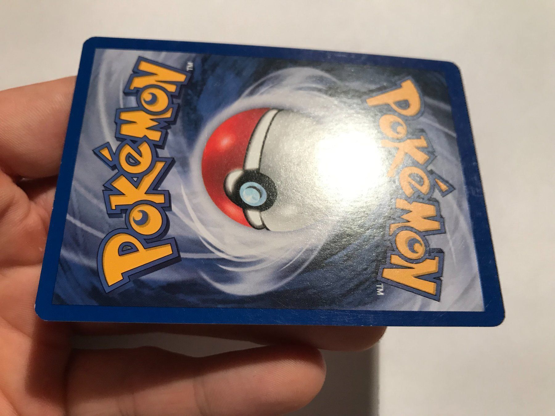 Pokémon Carte collezionabili: Farbeagle Blackstar Promo DE – Usato da Hagendorn venduto da Pokecollectorch 8