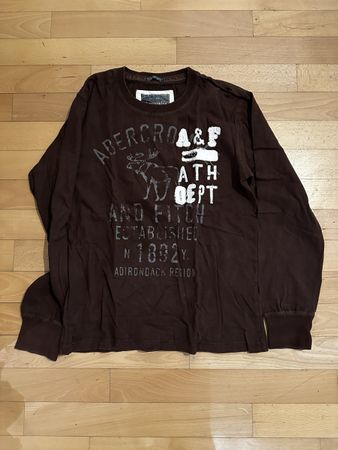 Abercrombie & Fitch Sweatshirt Kinder