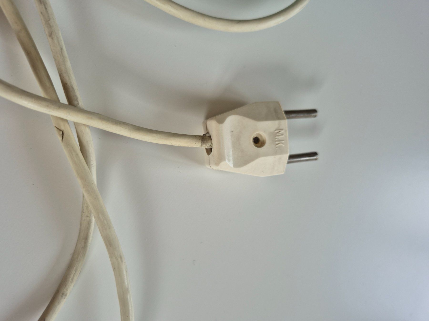 Lampade: Vintage Lampe, blau – Usato da Wettingen venduto da XYZName 7