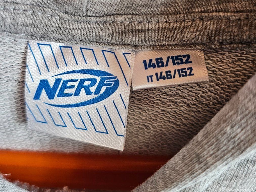 Maglioni & Felpe: Nerf-Hoodie – Usato da Buhwil venduto da Nici_la_nic 2