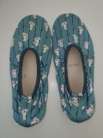 Gymnastikschuhe / Turnschläppli Grösse 31 KayBee