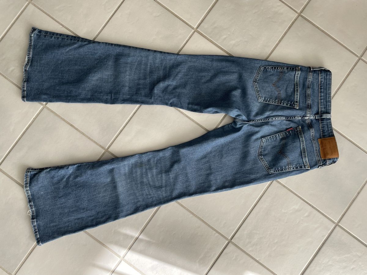 Levi's Pantaloni: Levi‘s Jeans 726 Flare – Usato da Urdorf venduto da Tina_a 1
