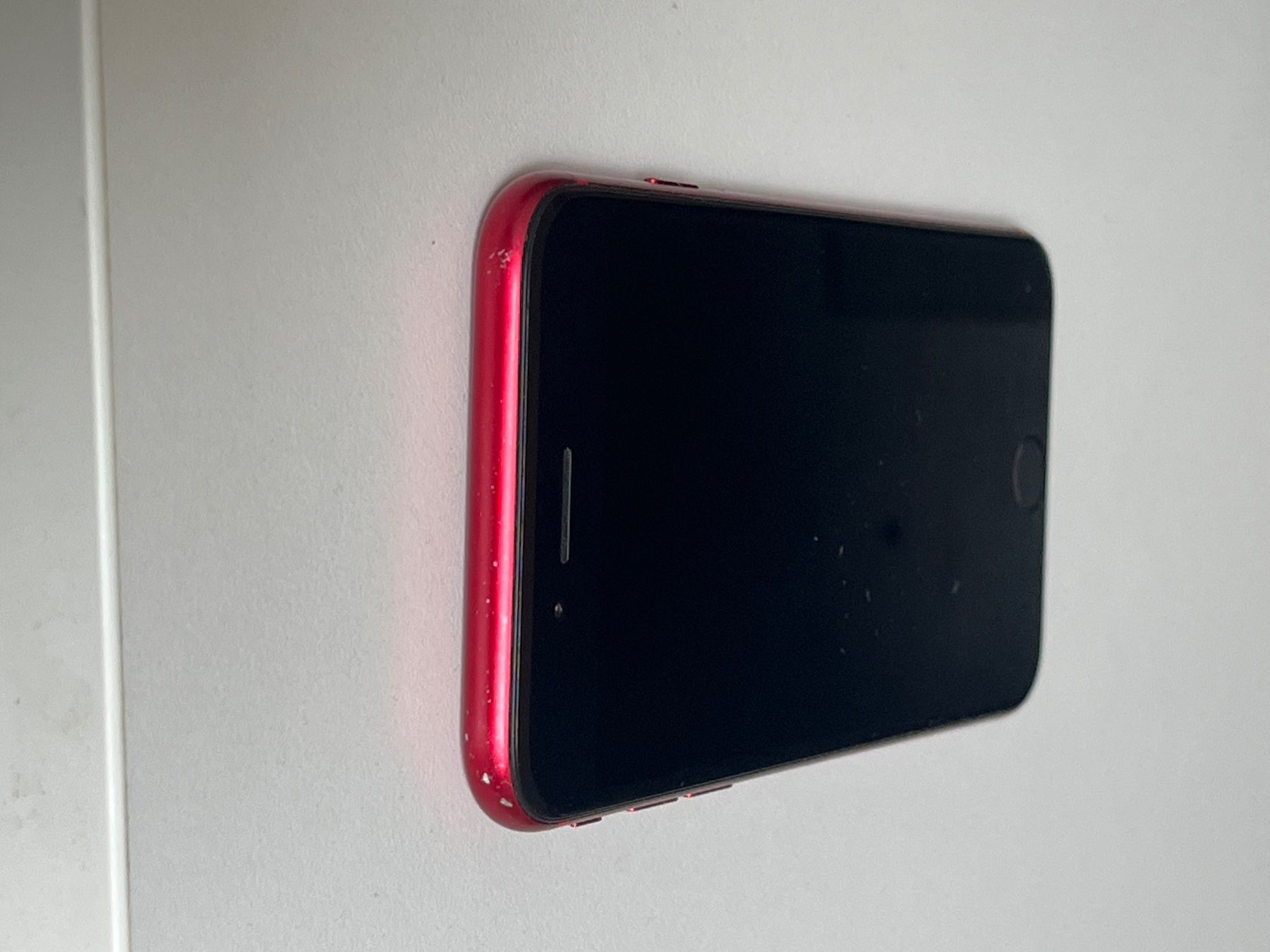 Apple Telefoni cellulari / Smartphones: IPHONE SE (2020) 128 GB RED – Usato da Basel venduto da fre_8gcj 5