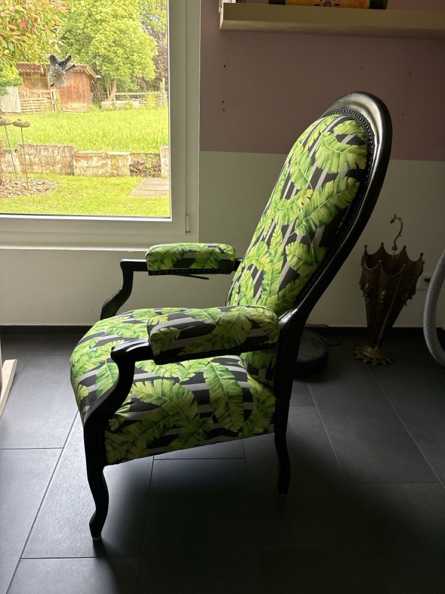 Poltrone: Antiker Sessel – Usato da Wiesendangen venduto da Powersandra03 3
