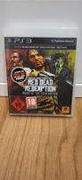PS3 Spiel - Red Dead Redemption Game of The Year Edition