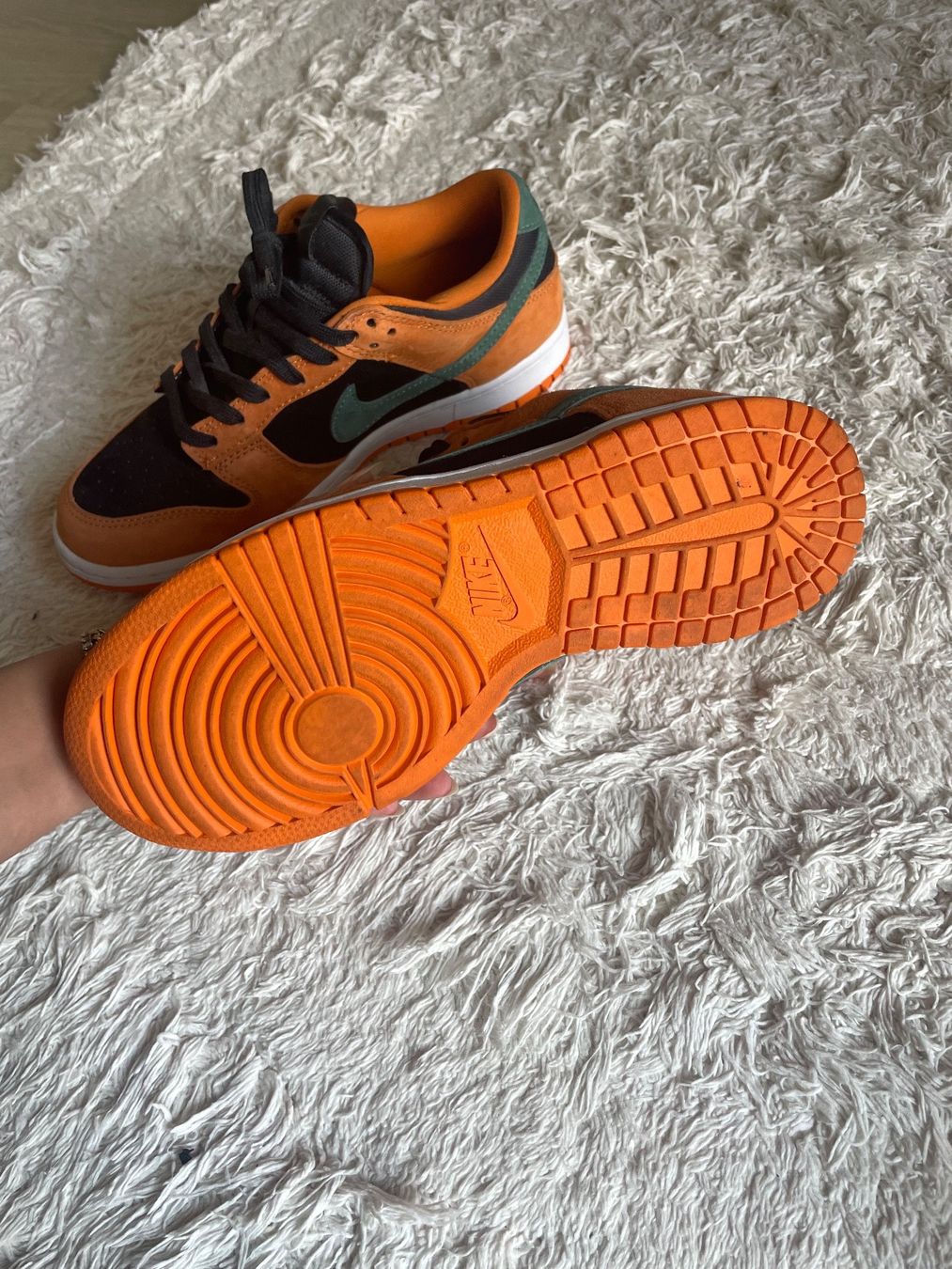 Nike Scarpe da donna: Nike Dunk Ceramic (2020) – Nuovo (secondo la descrizione) da Burg AG venduto da kam.uen 2