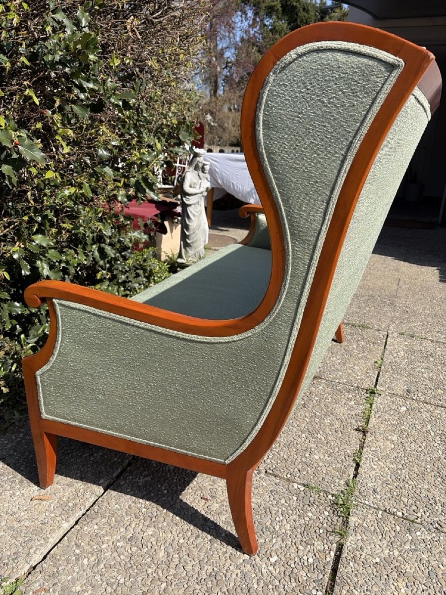 Sofas: Biedermeier Sofa, antikes Sofa, Sofa – Gebraucht aus Wohlen AG von Ralf2000 4