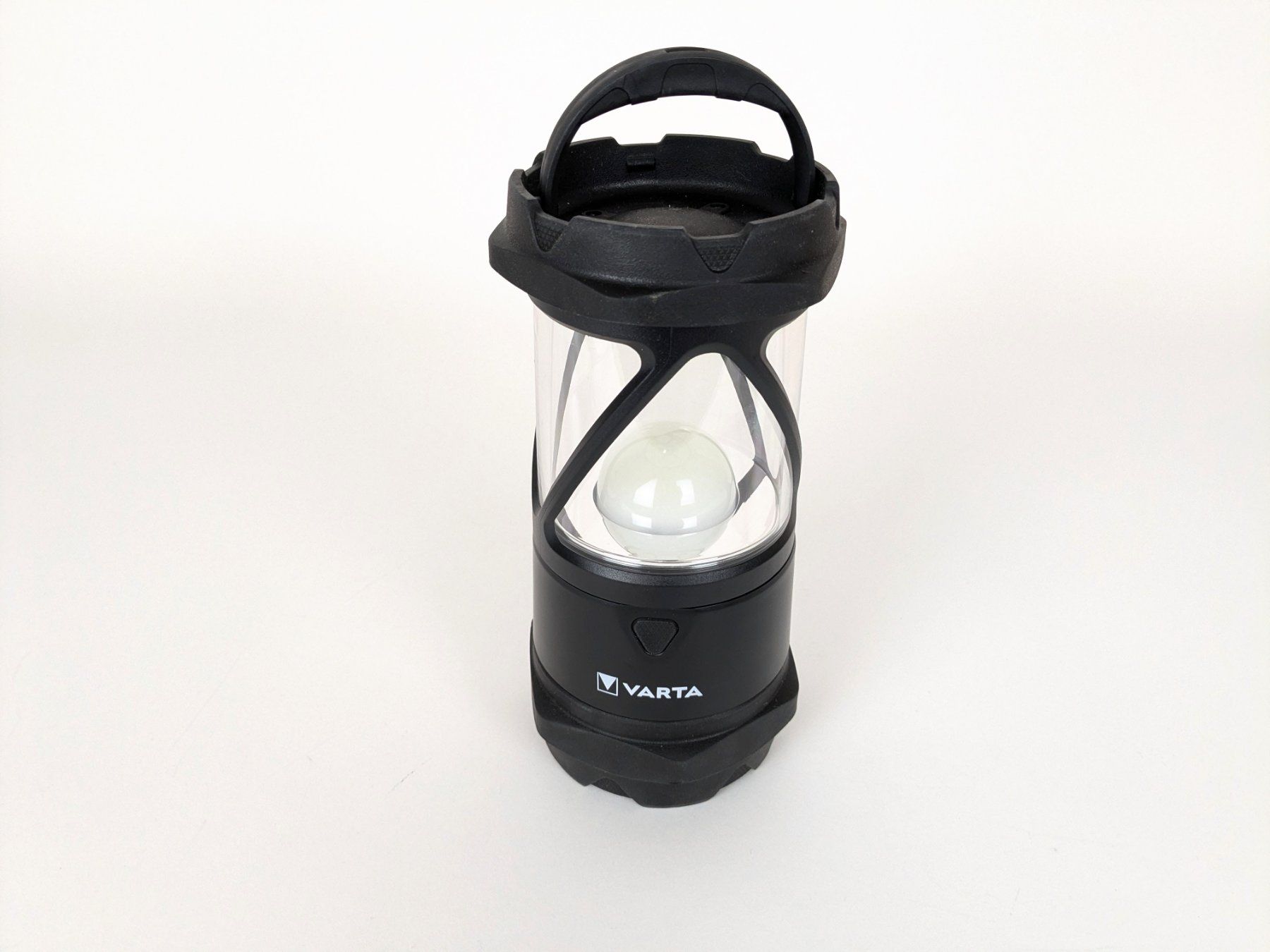 Varta Lampade: VARTA Campinglampe L30 Pro – Nuovo (secondo la descrizione) da Thun venduto da Restwert_Thun 4