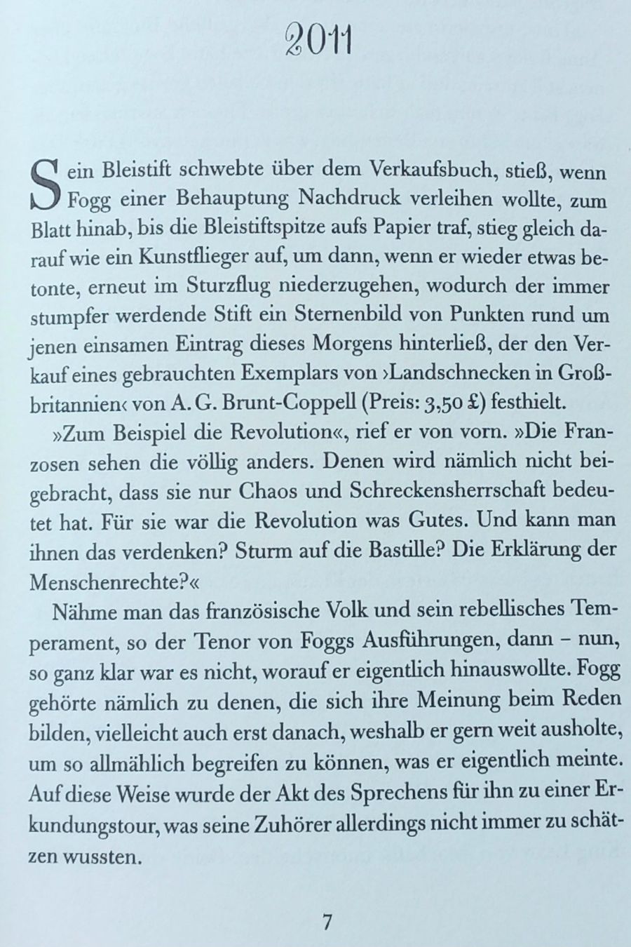 Libri: Tom Rachman - Aufstieg und Fall grosser Mächte – Usato da Niederuzwil venduto da lubimaja 1