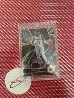 JADEN IVEY rookie /25 Chronicles Draft Picks