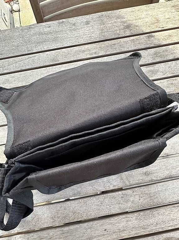 Sacs: Tasche BS/BL – D'occasion à Arlesheim par Quadda 1