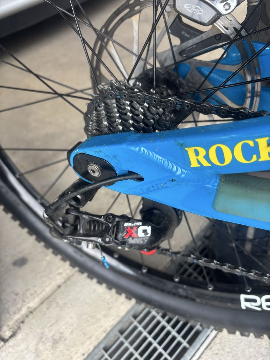 Biciclette: Transition tkr 250 – Usato da Escholzmatt venduto da ond_78rj 5