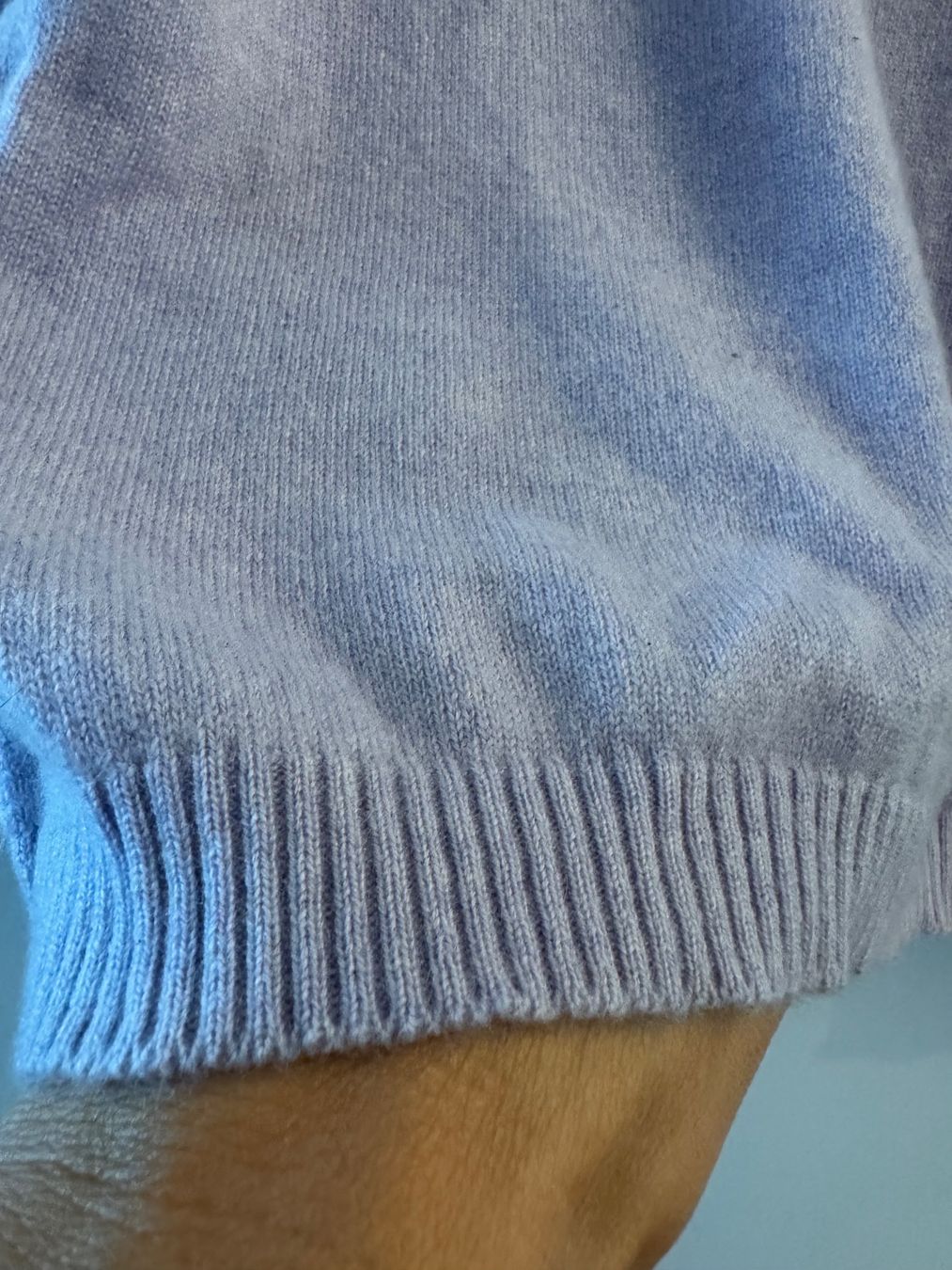 Maglioni & Felpe: Kashmir Rollkragenpullover 100% Kashmir – Usato da Obfelden venduto da cesarina10 1