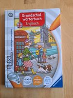 Tiptoi Grundschulwörterbuch Englisch