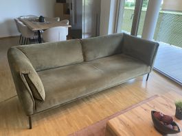 Sofa Pfister designer Johan Jakob top zustand