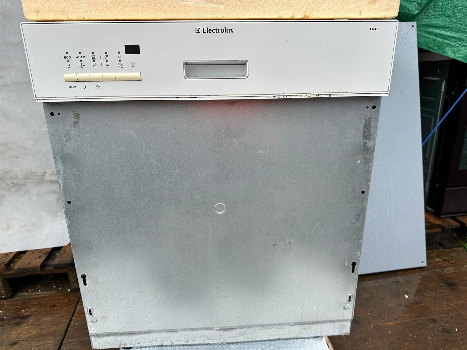 Electrolux Geschirrspüler: Geschirrspüler- Electrolux – Gebraucht aus Spreitenbach von Space_X 2