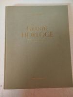 Livre La Grande Horloge