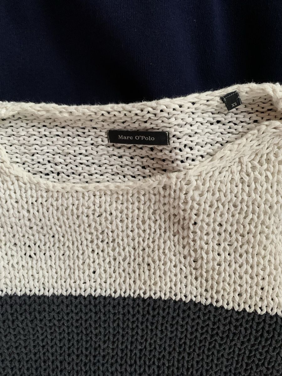 Lotti di vestiti: 5 Pullover Damen Grösse XS – Usato da Sempach venduto da katzaana3 2
