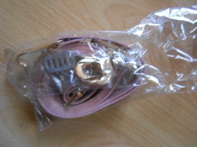 Lana: Häkelmaterial  für Rucksack ect. Rose – Nuovo (secondo la descrizione) da Flühli LU venduto da primula-47 4