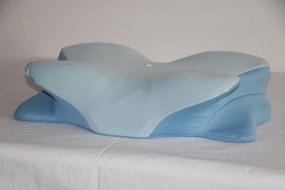 NEU! DERILA ERGO KISSEN (Neu und originalverpackt) in Bonstetten für CHF 61 – mit Lieferung auf Ricardo kaufen