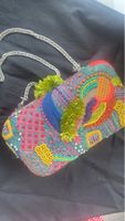 Zara collection Clutch Bag