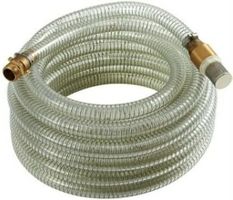 CHM 1 Zoll Saugschlauch 20 Meter