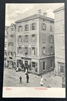 Chur Franziskaner 