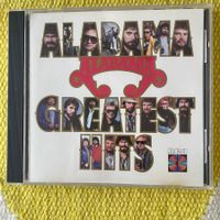 ALABAMA-GREATEST HITS