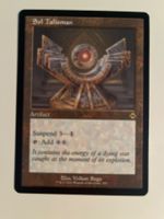 1 x Sol Talisman - Magic: The Gathering - MtG
