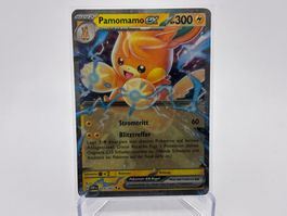 Obsidianflammen - Pamomamo ex  (OBF 73) - DE