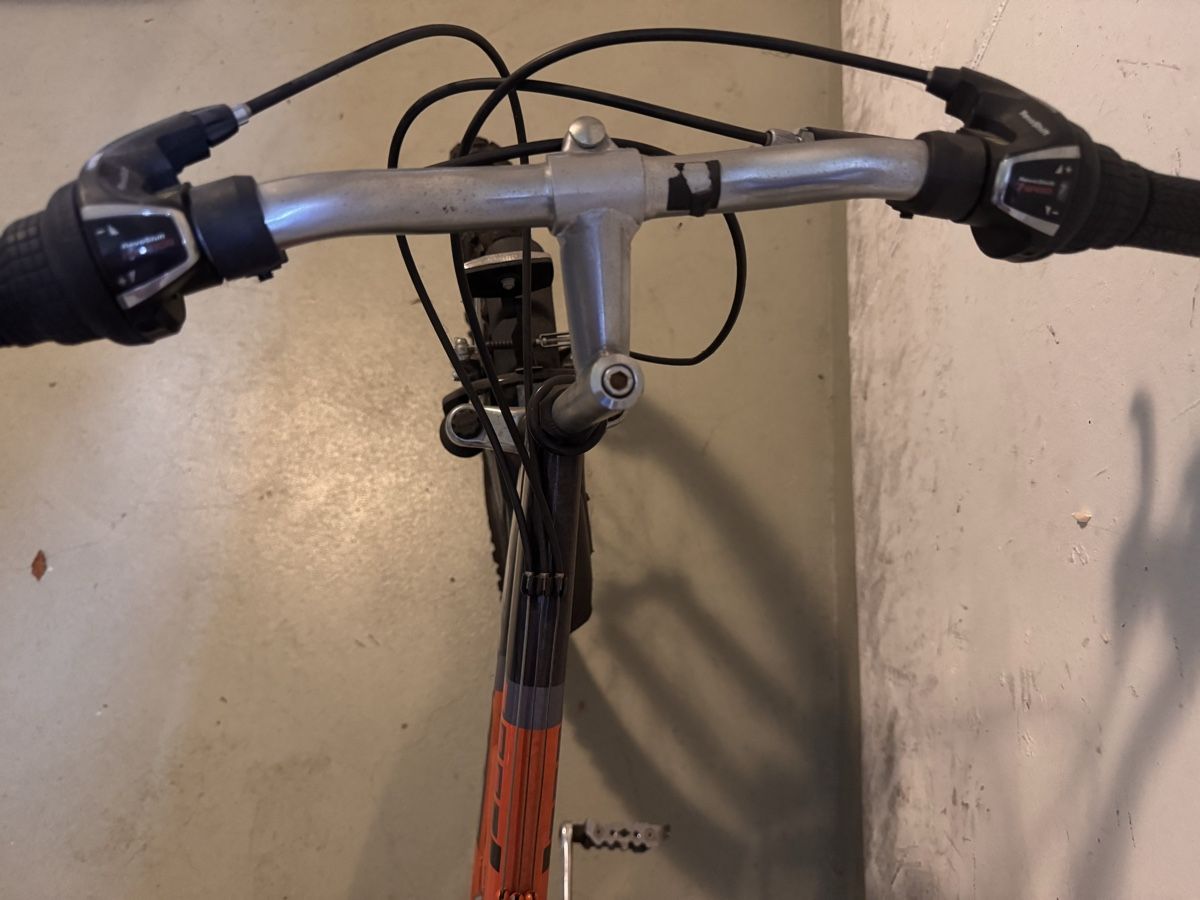 Biciclette: Gutes Kinder Fahrrad  – Usato da Winterthur venduto da Mariom7 1