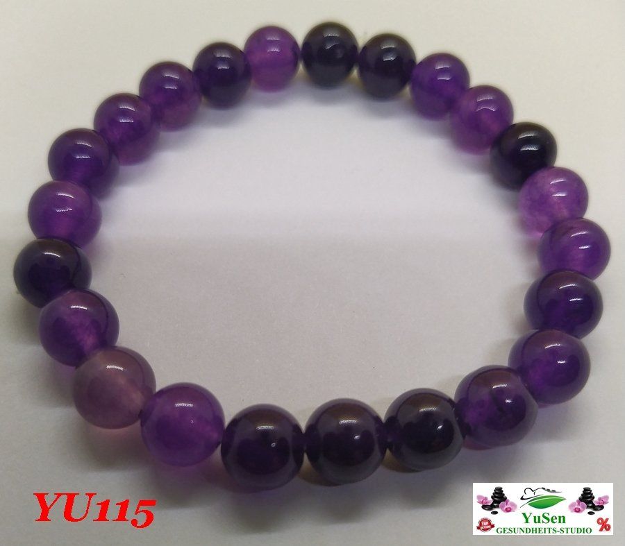 Bracciali & Braccialetti: Amethyst Armband – Nuovo (secondo la descrizione) da Halden venduto da YUSEN012 2
