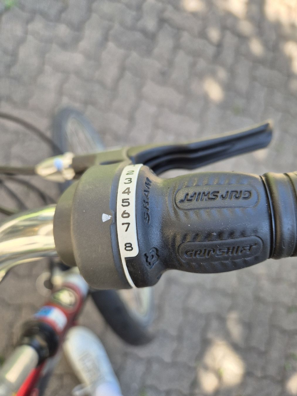 Biciclette: City Bike Man READY TO USE – Usato da Zürich venduto da SirioMusic 4