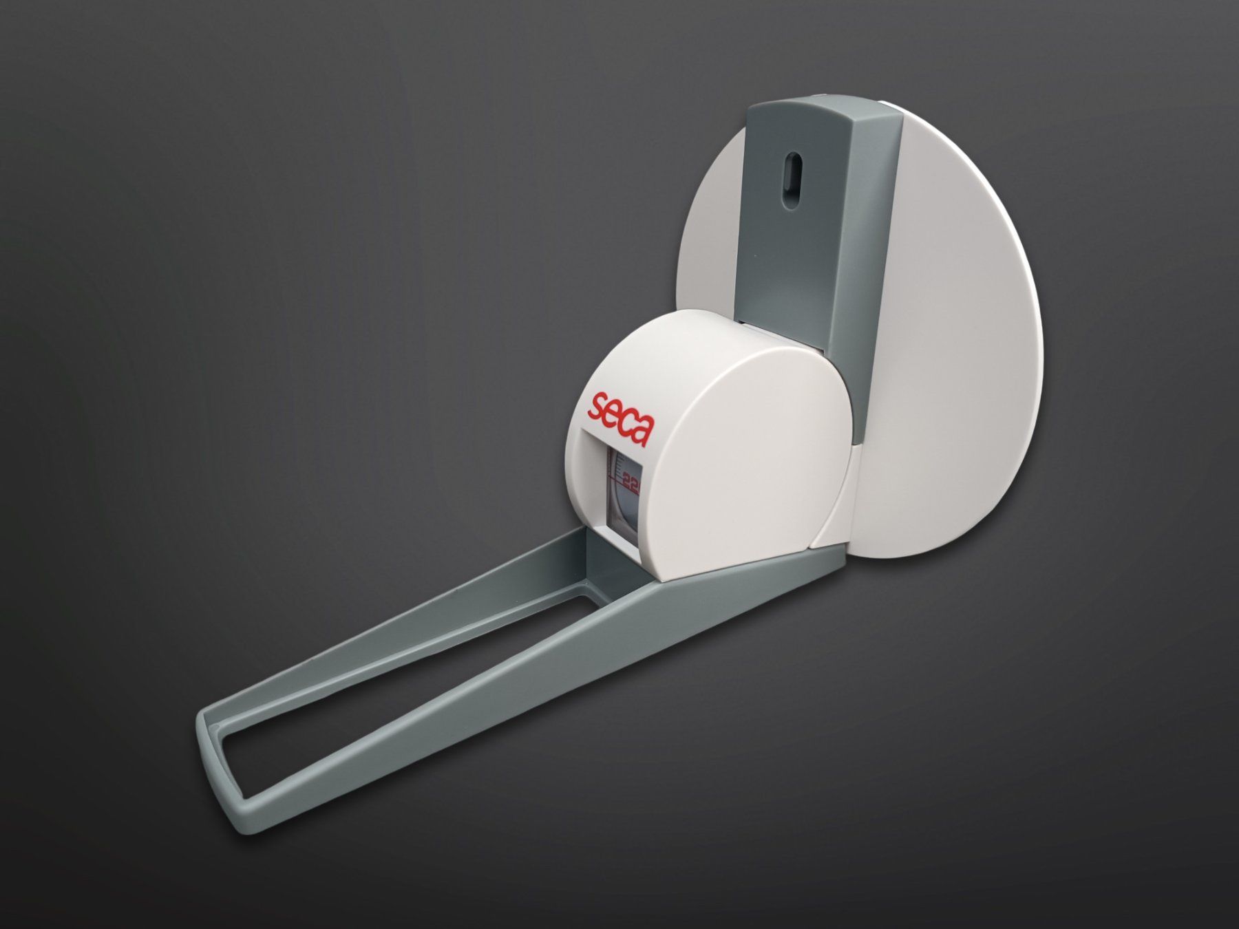 Messen: SECA Rollmessband 206cm – Neu (gemäss Beschreibung) aus Suhr von Restwert_Suhr 1