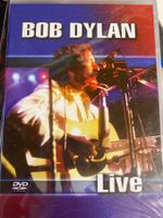 Bob Dylan -  Live Concert Performance - DVD