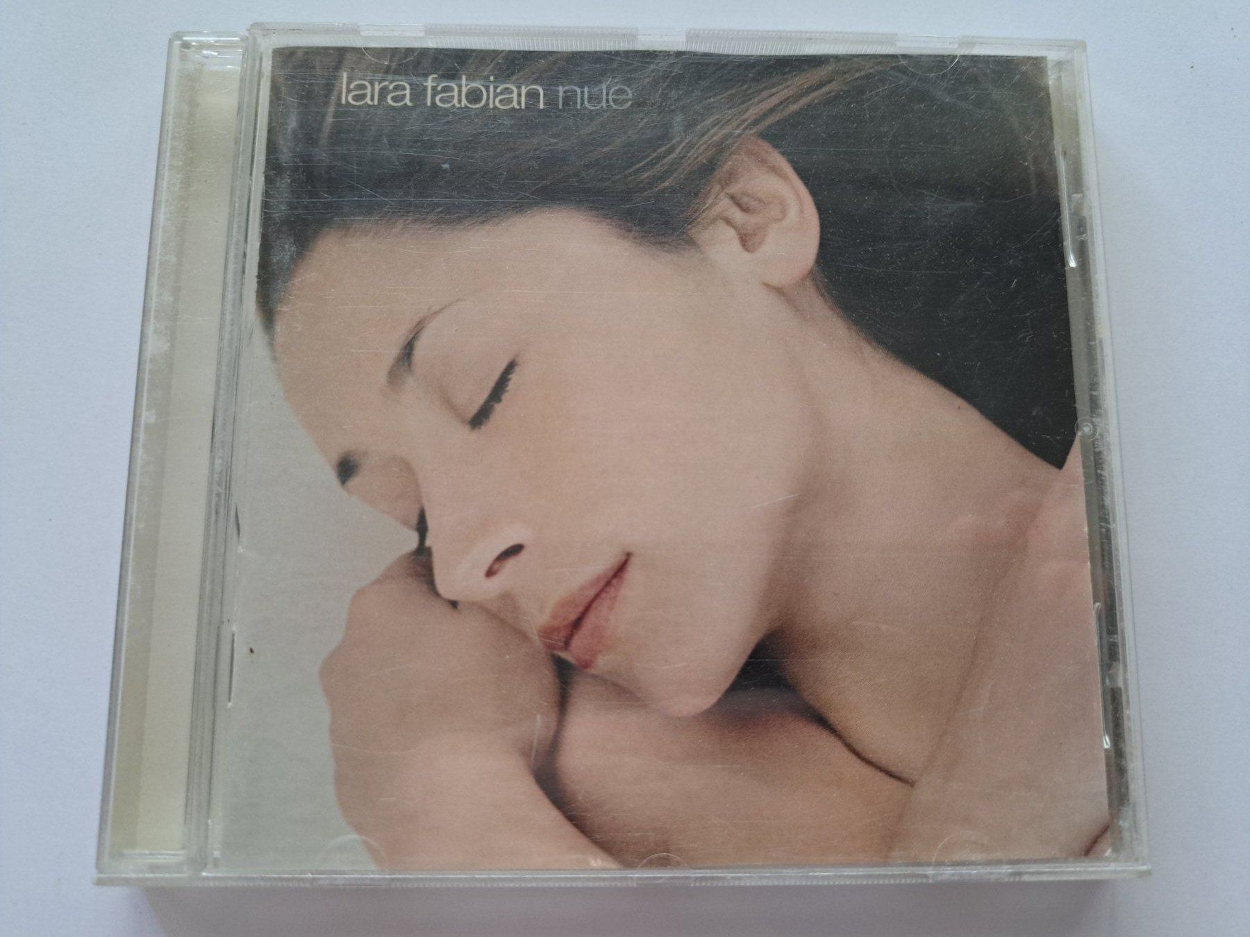 CDs: Cd Lara Fabian - Nue  – Gebraucht aus Pully von bro_n52j