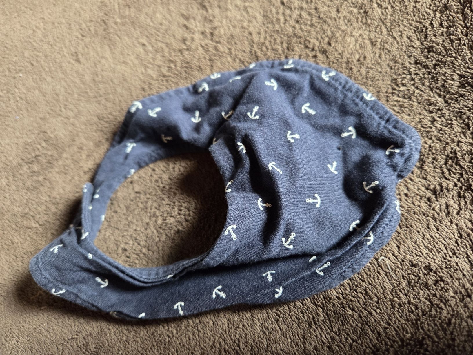 H&M Repas pour bébés: Dreieckstücher – D'occasion à Zernez par fla_jdt6 4