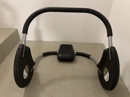 Power Roller - Bauchtrainer