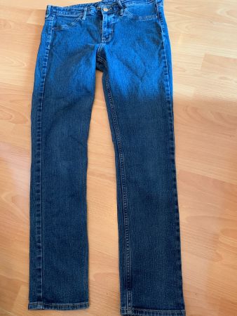 Joli jeans H&M skinny taille 42 stretch